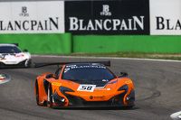 Von Ryan Racing