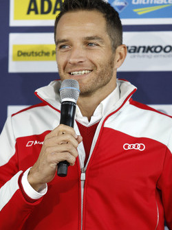 Timo Scheider, Audi Sport Team Phoenix Audi RS 5 DTM
