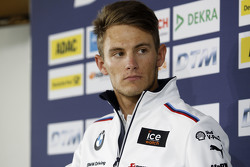 Marco Wittmann, BMW Team RMG BMW M4 DTM