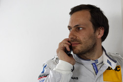 Gary Paffett, ART Grand Prix Mercedes-AMG C63 DTM