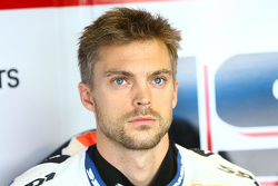 Leon Camier, MV Agusta