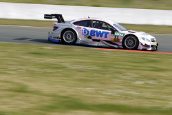 Gary Paffett, ART Grand Prix Mercedes-AMG C63 DTM