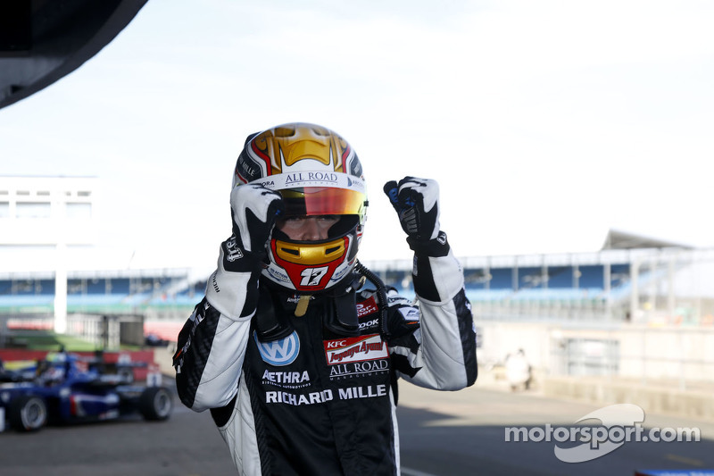 2015 - F3 Europe