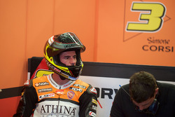 Simone Corsi, Forward Racing