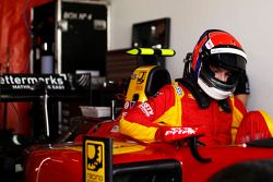 Alexander Rossi, Racing Engineering