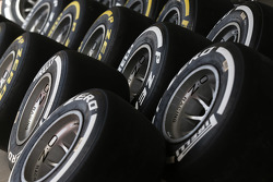 Llantas Pirelli