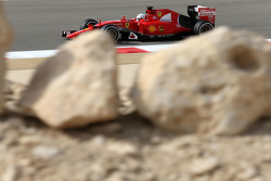 Sebastian Vettel, Scuderia Ferrari