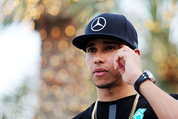 Льюис Хэмилтон, Mercedes AMG F1