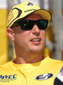 Rob Huff, Lada Vesta, Lada Sport