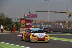 Tom Coronel, Chevrolet RML Cruze TC1, ROAL Motorsport