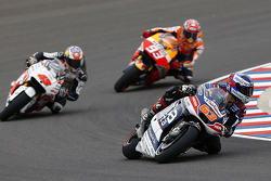 Mike di Meglio, Avintia Racing, Marc Marquez, Repsol Honda, Jack Miller, CWM LCR Honda