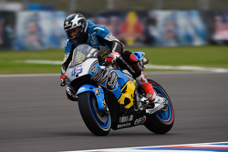 Scott Redding, Marc VDS Racing Team Honda