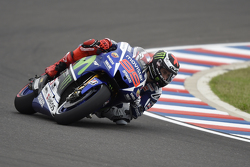 Jorge Lorenzo, Yamaha Factory Racing