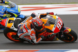 Marc Marquez, Repsol Honda Team