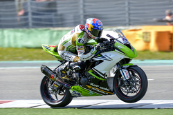 Kenan Sofuoglu, Puccetti Racing Kawasaki