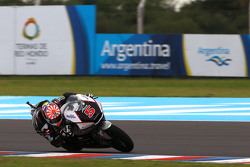 Johann Zarco, Ajo Motorsport