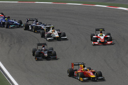 Jordan King, Racing Engineering