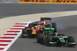 Marlon Stockinger, Status Grand Prix