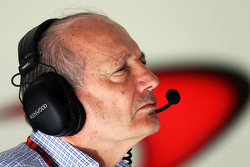 Рон Деннис, McLaren