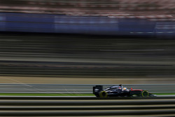 Фернандо Алонсо, McLaren Honda
