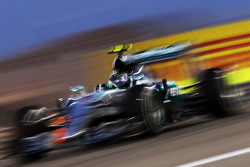 Нико Росберг, Mercedes AMG F1 W06