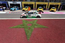 Gabriele Tarquini, 本田思域WTCC赛车, Castrol本田WTCC车队