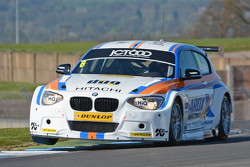 Rob Collard, Team JCT1600 with Gardx