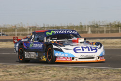 Christian Ledesma, Jet Racing Chevrolet