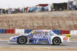 Mauricio Lambiris, Coiro Dole Racing Torino