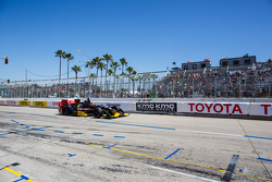 Sage Karam, Chip Ganassi Racing Chevrolet