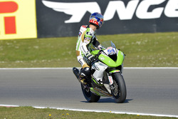 Kenan Sofuoglu, Puccetti Racing Kawasaki