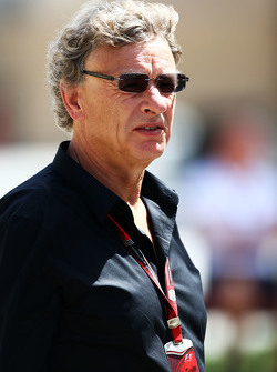 Hermann Tilke, Circuitontwerper