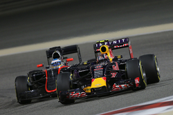 Daniil Kvyat, Red Bull Racing RB11