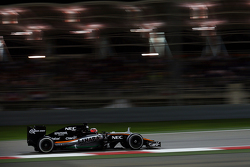 Нико Хюлькенберг, Sahara Force India F1 VJM08