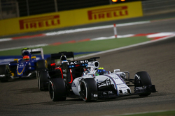Felipe Massa, Williams FW37