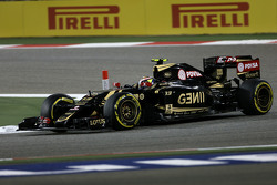 Pastor Maldonado, Lotus F1 Team