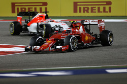Кими Райкконен, Scuderia Ferrari