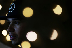 Lewis Hamilton, Mercedes AMG F1