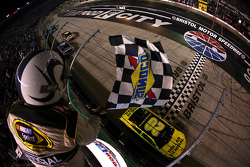 Matt Kenseth, Joe Gibbs Racing Toyota