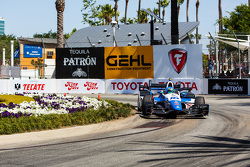 Conor Daly, Dale Coyne Racing Honda