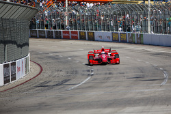 Scott Dixon, Chip Ganassi Racing Chevrolet
