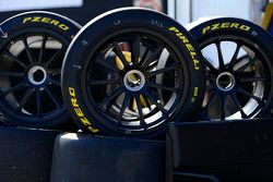 Llantas pirelli