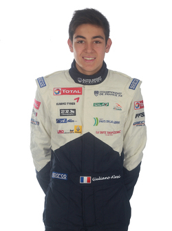 Giuliano Alesi