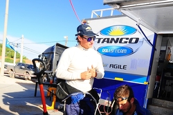David Nalbandian, Tango Rally Team