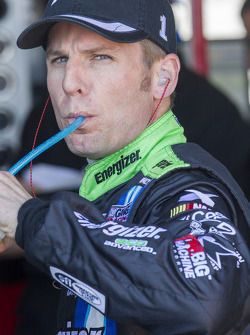 Jamie McMurray, Chip Ganassi Racing Chevrolet