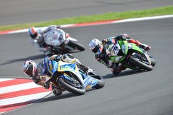 Гонка на Moscow Raceway