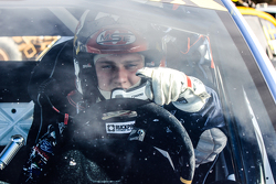 Reinis Nitiss, Ford Olsbergs MSE Fiesta ST Supercar