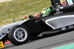 Mick Schumacher, Van Amersfoort Racing