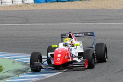 Бен Барникот, Fortec