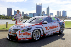 James Moffat, Nissan Motorsports